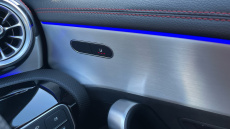 Mercedes-Benz CLA 200 AMG Line Executive 4dr Tip Auto Petrol Saloon